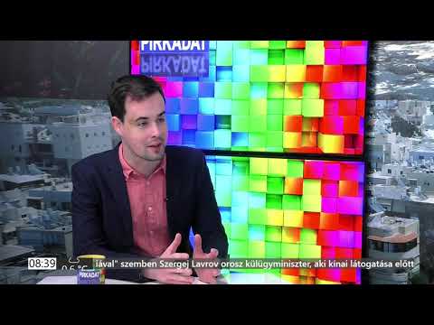 PIRKADAT Breuer Péterrel: Szabó Barnabás