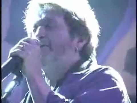 Yes Rehearsals : 4/14/04 - Seattle - MSN Entertainment - And You And I