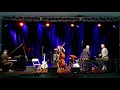 Ken Peplowski - Benny Goodman Tribute "Blue Room"