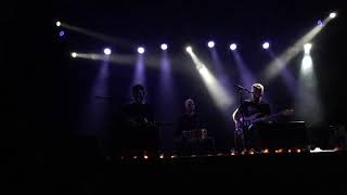 The Antlers - Prologue/Kettering (Cambridge 3-26-2019)
