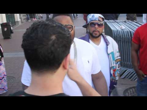 NBA ALL STAR WEEKEND - ( Day 2 ) - NEW ORLEANS