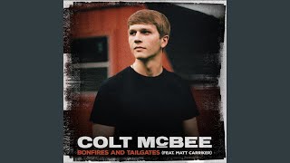 Bonfires and Tailgates (feat. Matt Carriker)