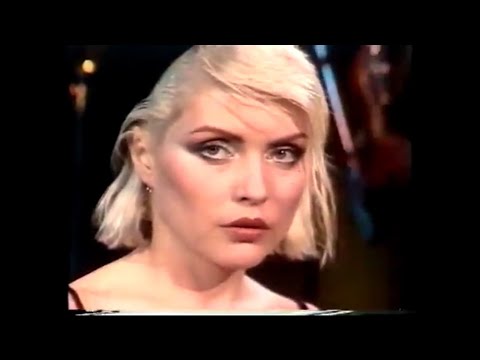 Blondie • One Way or Another • Countdown TV Show • 1979