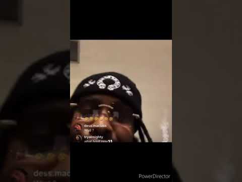 Doe Boy goes in on Sada Baby