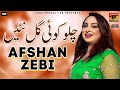 Chalo Koi Gal Nai Afshan Zebi افشاں زیبی New Saraiki Hit Song Thar Production