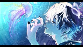 強さより優しさが増しててしゃちくんの優しさが溢れてる感じでしゃちくんそのものって歌い方みたいで好きです(00:03:05 - 00:03:31) - 晴天前夜/歌ってみた