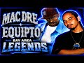 What Mac Dre Was Really Like, According to Equipto | The Banski Show