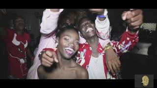 Enterprise Squad at Parkinson&#39;s Pageant after party