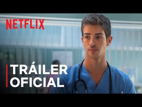 Tráiler de la 1ª temporada de Respira