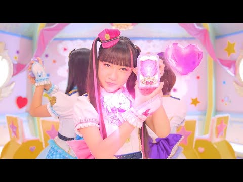 【ラブパトリーナ】ラブパトシャッフルDX　CM