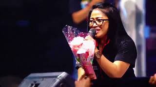 Download lagu Luka Di Atas Luka - Lilin Herlina  New Pallapa TA_5 mp3