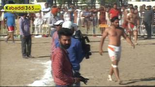 (1) Rattowal (Balachaur) Kabadcdi Tournament 14 Apr 2016