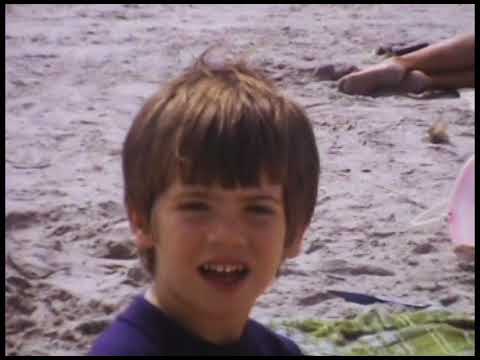 21   Aug 1971   Wildwood   Maribeth   Beach