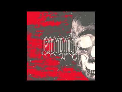 Vndl. - E M P T Y. (EP) (2018)