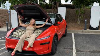 EV home charging