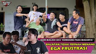 Download lagu EGA AL FARIZ 'CURHATAN UNTUKMU YANG SELALU DIKHIANATI' NONGKRONG BARENG SOBAT RACER !!! mp3