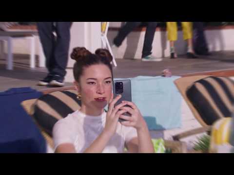 Samsung Galaxy S20 Series: Official TVC