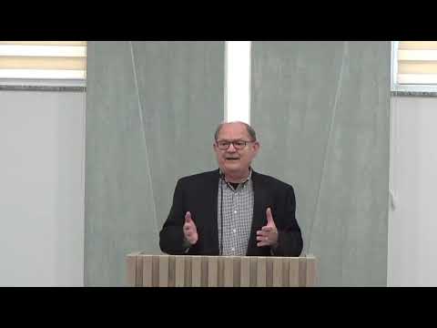 CUM ȘTIU CĂ SUNT MÂNTUIT ? - Lazăr Gog -Biserica Filadelfia Cluj Napoca-18/09/2022