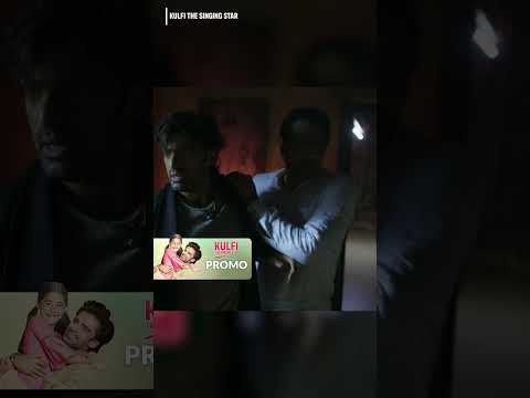 Ihre Suche hat eine unerwartete Wendung genommen #Kulfi #indischeSerienaufEnglisch #MEP25