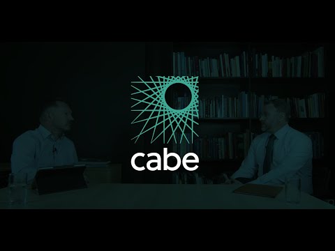 Engineering Council Higher-Risk Building Registration - CABE Helping to Support the Changes