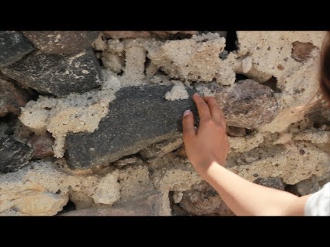 Ele Reconstrói [Etiene Pires]