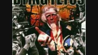 Destroy The Opposition Dying Fetus