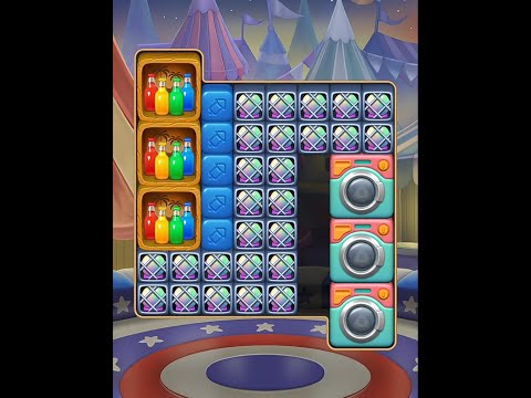 TOON BLAST level 3192