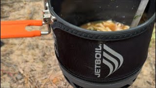 NEW Camp Stove for 2026! The Jetboil Trailcook 1.2L is perfect for cooking large meals at camp!