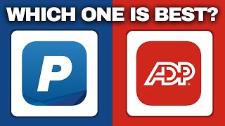 Paychex Vs ADP (2026) | Which Payroll Service Is Better?