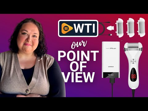 Elmchee Foot Callus Remover Kits - WTI product video review