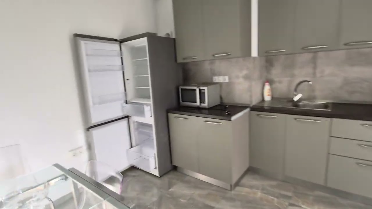 Tur video  Apartament 2 Camere Unirii Bucuresti