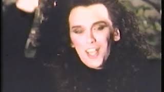 Dead or Alive - Unhappy Birthday (Videoclip)