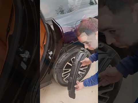 Changan Q07 Full yigildi✅️Nərimanov rayonu : Əliyar əliyev 63,Modern mektebi ile uzbe uz