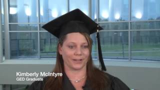 Discover GED at West Georgia Technical College