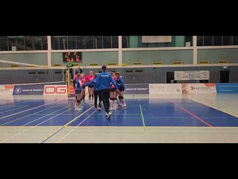 VC Wiesbaden II |  Matchball