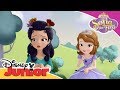 Sofia The First Sofia S Painting Adventure