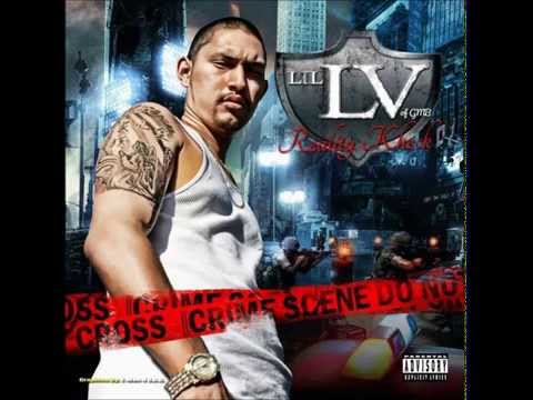 Lil Lv ft. Skar - Roll Up