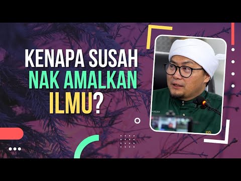Islam Akan DISIA-SIAKAN 4 Golongan Ini 
