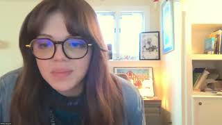 Welty at Home - Jesmyn Ward's Sing, Unburied, Sing Chapters 7-8