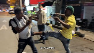 GOMITAS MÁGICAS CON  G4M1NES (Sale Muy Mal)