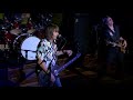 Pat Travers at Saloon Studios Live, July 27, 2019 - "Boom Boom (Out Go the Lights)