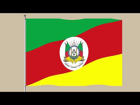 E Se o Hino do Rio Grande do Sul Fosse Pagode?
