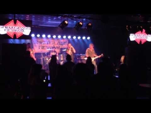 Shotglass Revival - Bad Girlfriend - Live Bar 12/20/2013