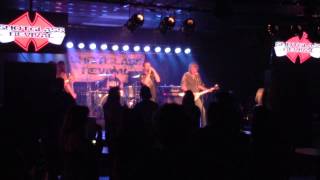Shotglass Revival - Bad Girlfriend - Live Bar 12/20/2013