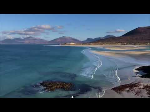 Island hopping on the Outer Hebrides