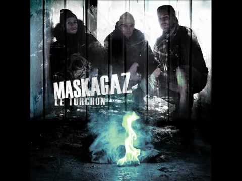 Maskagaz Feat Bilal Benjany - Le Torchon ( Inedit 2011 )