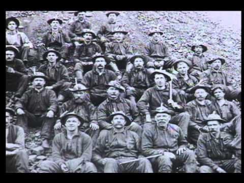 Lighting the 7th Fire