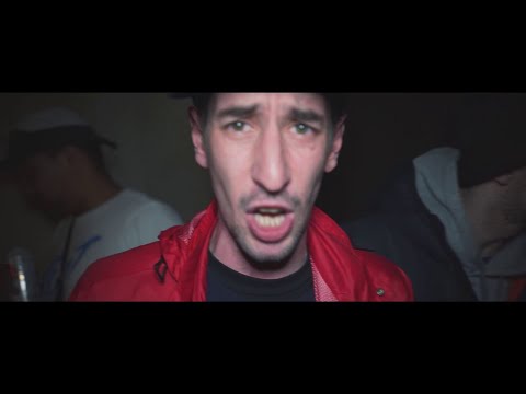 Dorris - Kitchen Party (Music Video) | @MixtapeMadness