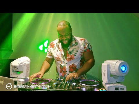 DJ Chrissy - Professional DJ