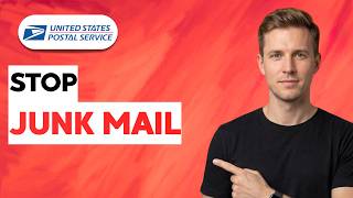 How to Stop USPS Mail Delivery [2026 Full Guide]
